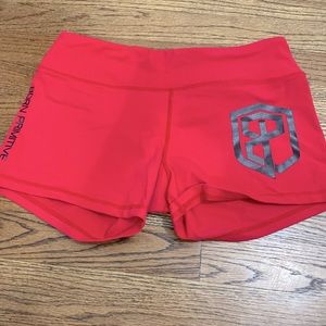 Born Primitive Booty Shorts